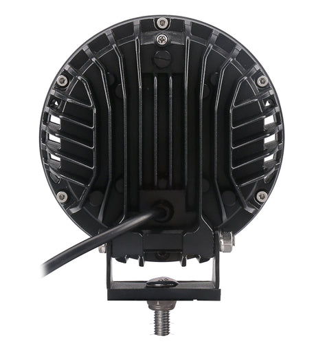 Hella 500 LED Driving Lamp - Single LA358117161