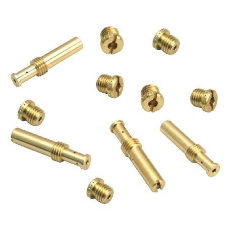 S&S Cycle .0295in - .033in High Range Jet Kit 11-7271