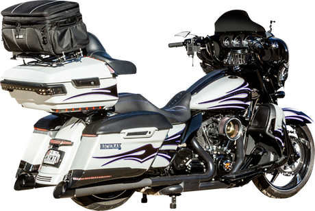 RICKRAK Rack - Air Wing - Tour Pack RRTP-A