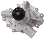 Edelbrock Water Pump High Performance AMC/Jeep 1973-91 304 360 401 CI V8 Long Style Satin Finish 8832