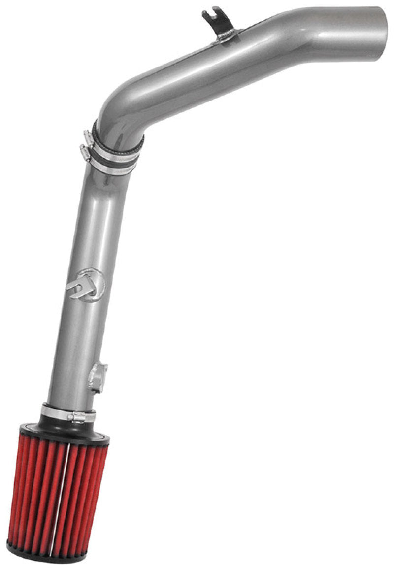 AEM 2017 C.A.S. Nissan Sentra L4-1.6 F/I Gunmetal Gray Cold Air Intake 21-818C