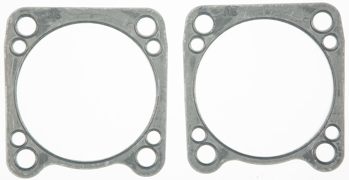 COMETIC M8 Base Gasket .014"Rc Gen2 Embossing Pr C10242