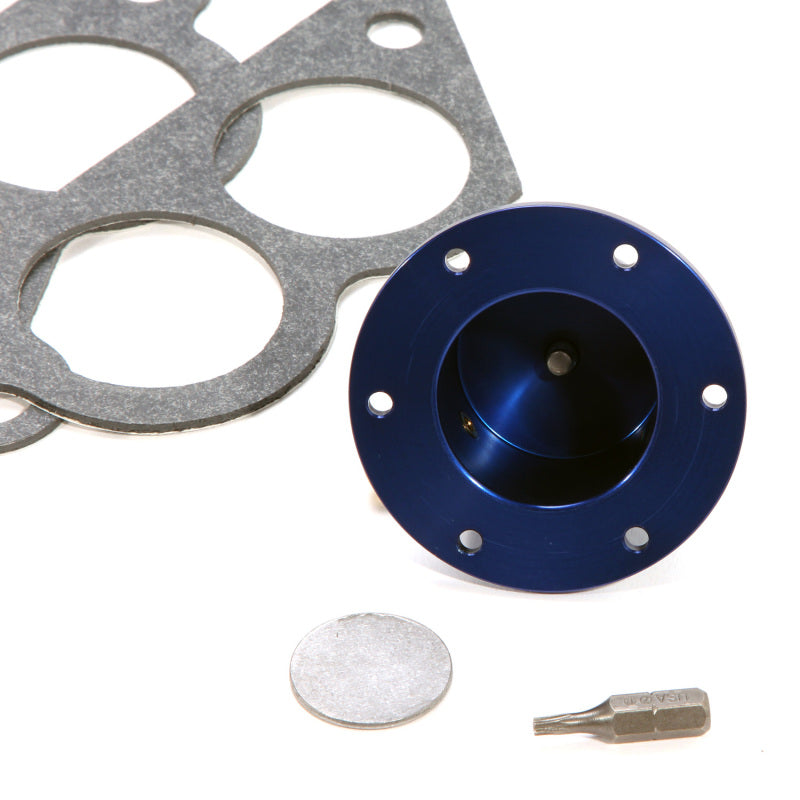 BBK GM Tuned Port 305 / 350 Adjustable Fuel Pressure Regulator Kit 1714