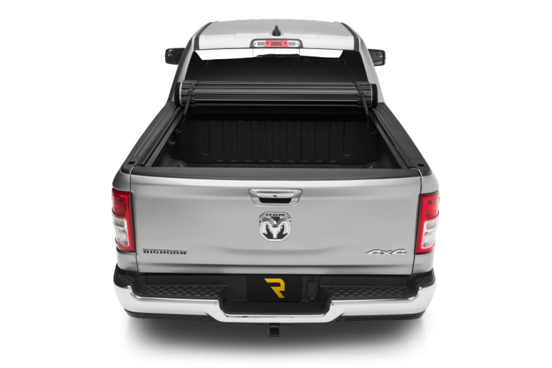 Truxedo 19-20 Ram 1500 (New Body) w/o Multifunction Tailgate 5ft 7in Sentry Bed Cover 1585901