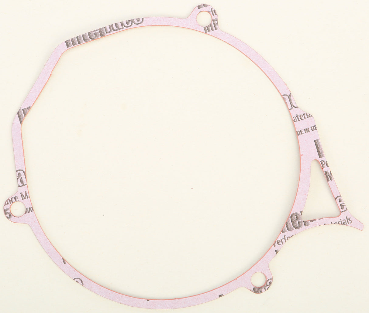 BOYESEN Motorcycle Ignition Cover Gasket SCG-40