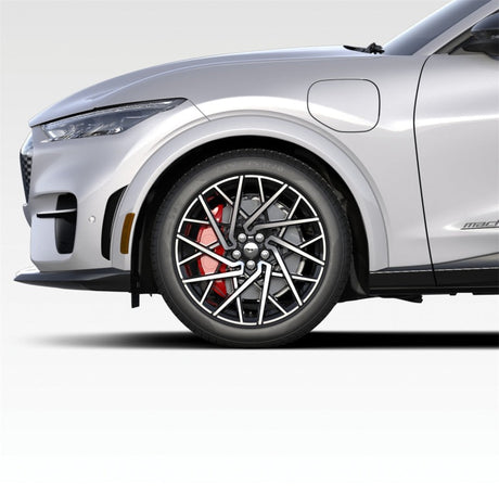 Ford Racing 21-22 Mach-E 20in Machined Face Wheel Kit M-1007K-M2080
