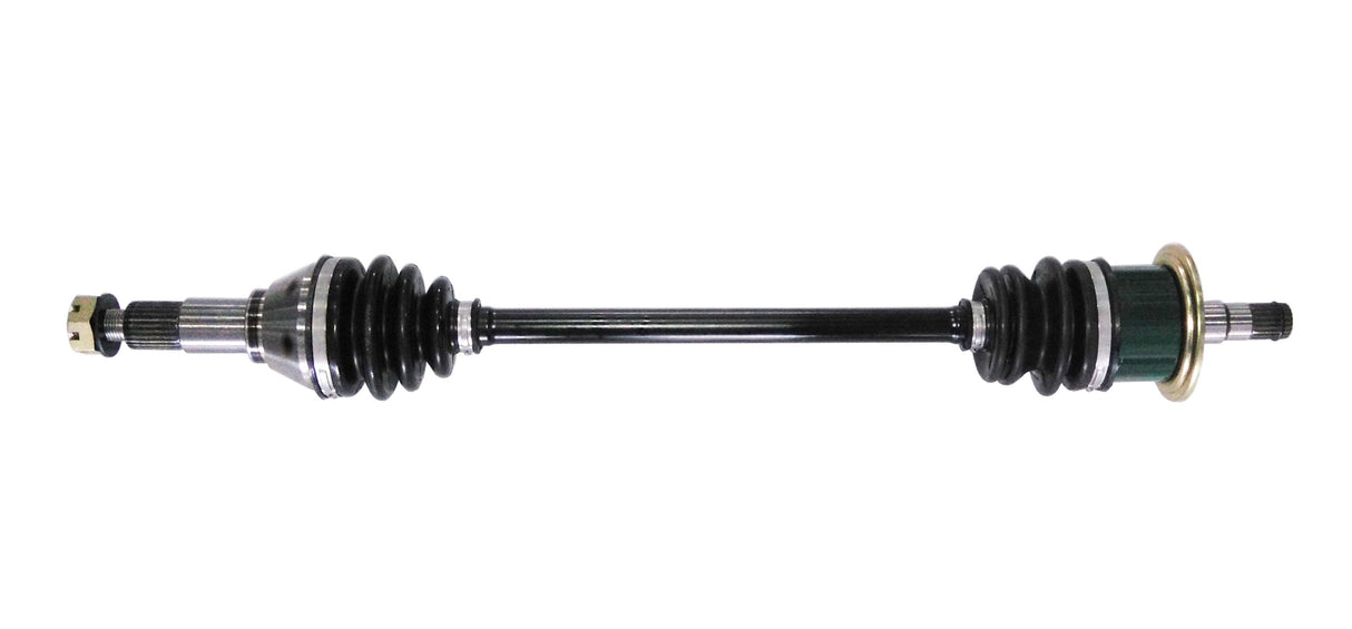 OPEN TRAILOe 2.0 Axle Front LeftCAN-7005