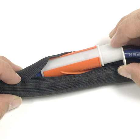 DEI Split Wire Loom Installation Tool - 12mm to 19mm 11009