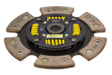 ACT 2007 Lotus Exige 6 Pad Sprung Race Disc 6212103