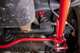 UMI Performance 64-72 GM A-Body Rear Coilover Kit Control Arm Relocation Bolt In 4057