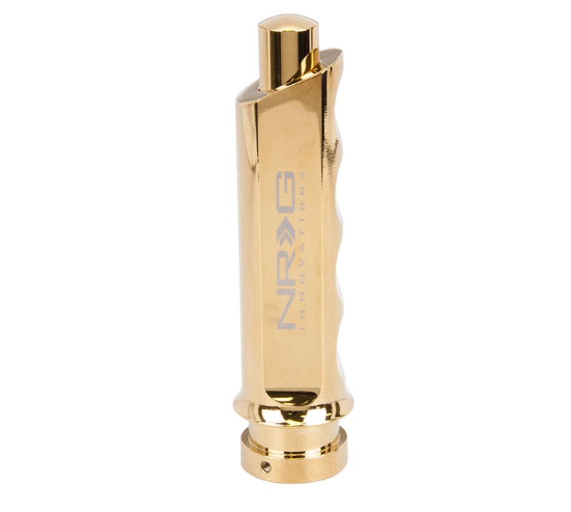 NRG Hand Brake Gen 3 - Chrome Gold Dip HK-800CG