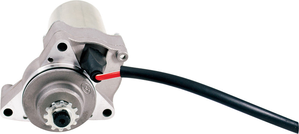 MOGO PARTS4-Stroke Starter Motor 50-125cc Horizontal Engine07-0100