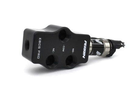 Perrin Pro Electronic Boost Control Solenoid 08-18 Subaru STi ASM-TAC-731