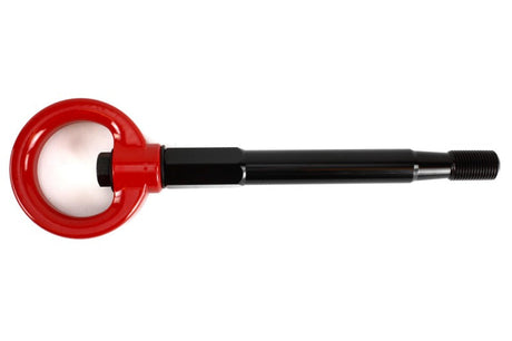 Perrin 13-20 & 2022 Subaru BRZ / 13-16 Scion FRS / 17-20 Toyota 86 Tow Hook Kit (Rear) - Red PSP-BDY-255RD