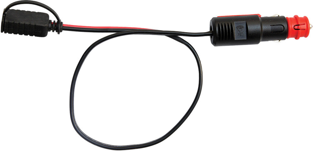 NOCO GENIUSX-Connect Dual-Size Male Plug 12vGC011