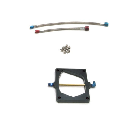 Edelbrock Nitrous Plate Kit Pro-Flo EFI 70071
