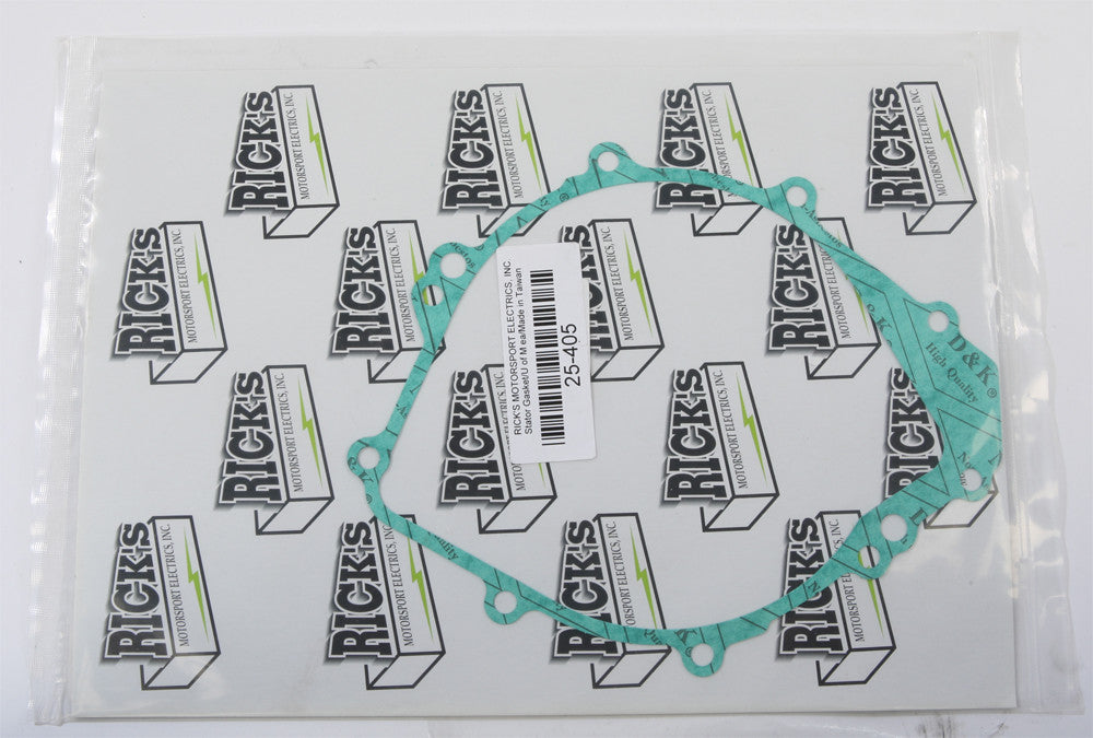 RICKS Stator Cover Gasket 25-405