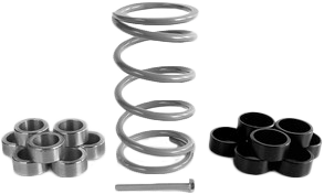 EPI Clutch Kit 0-3000 Elev 31-33" Tire - Yam WE437710