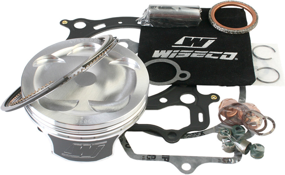 WISECO Top End Kit Armorglide 95.00/Std 12.5:1 Yam PK1357