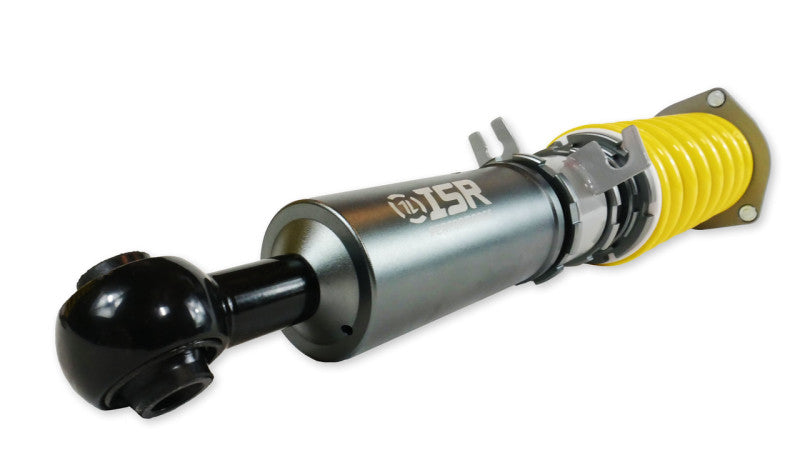 ISR Performance Pro Series Coilovers - Nissan 370z Z34 IS-PRO-Z34