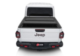 BAK 2020 Jeep Gladiator 5ft Bed BAKFlip MX4 448701