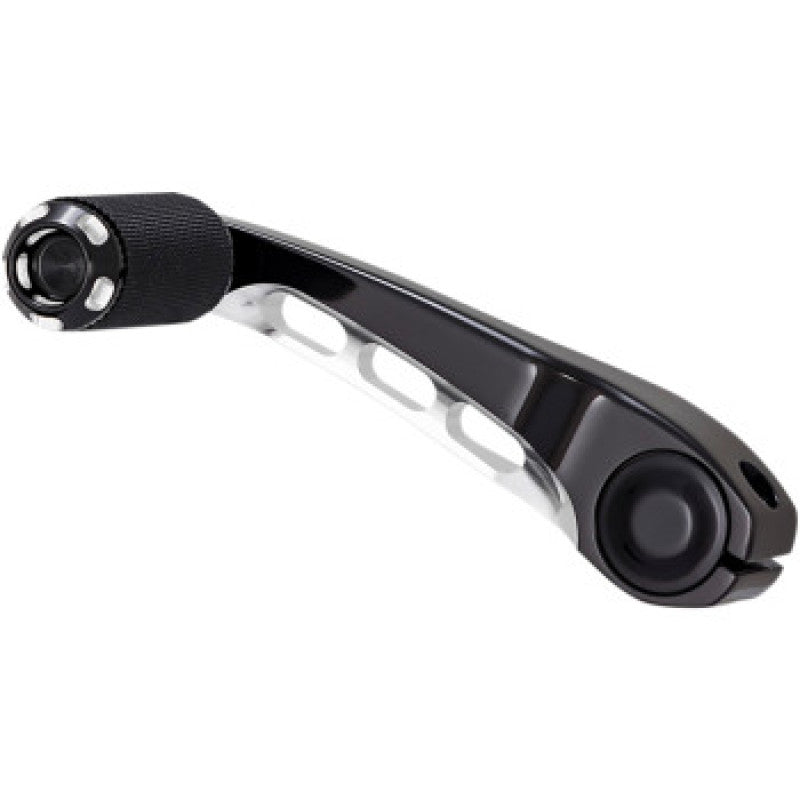 Performance Machine Shift Lever Asy Apex - Contrast Cut 0034-1112-BM