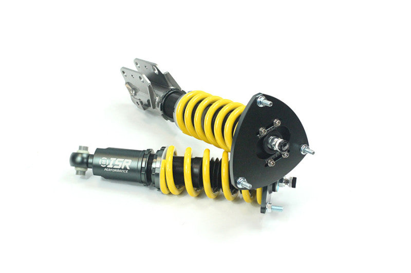 ISR Performance Pro Series Coilovers - 2008+ Subaru Impreza (STI ONLY) IS-PRO-GRB