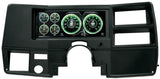 Autometer 73-87 Chevy/GMC Full Size Truck InVision Direct Fit Digital Dash System 7004
