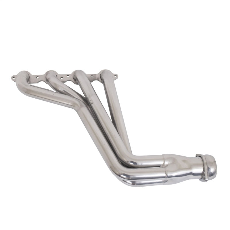 BBK 2010-15 Camaro Ls3/L99 1-7/8 Full-Length Headers W/ High Flow Cats (Polished Ceramic) 40540