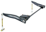 RockJock JL/JT Antirock Sway Bar Kit Front Bolt-On Forged Arms CE-9900JLF