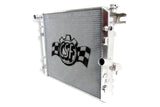 CSF 07-18 Jeep Wrangler (JK) Radiator 7036