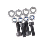 NRG Seat Sliders - Single SBR-001