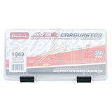 Edelbrock Calibration Kit for 1912 / 1913 1949