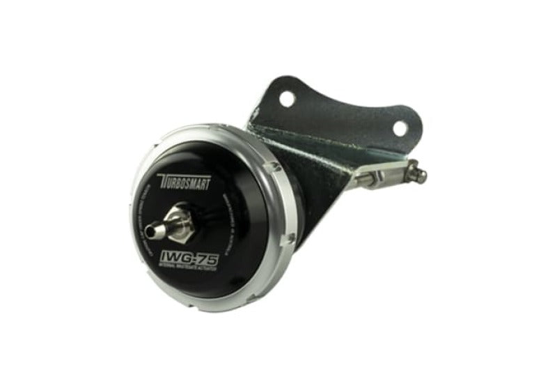 Turbosmart IWG75 2003-2007 Subaru TP WRX / STI GDB Spec C EJ207 7 PSI Black Internal Wastegate TS-0605-4073