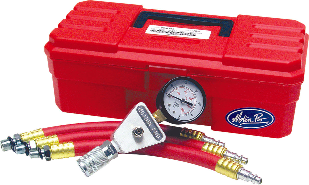 MOTION PROCompression Tester08-0188