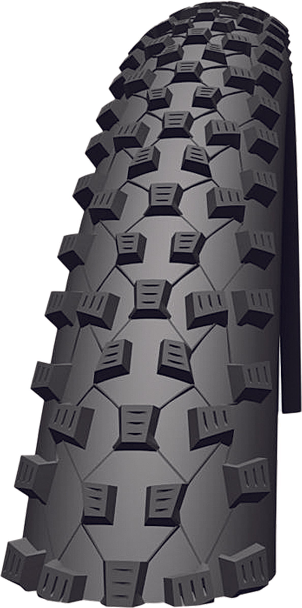 SCHWALBE Rocket Ron Cross 700x33c Folding Pace Star 11600383.02