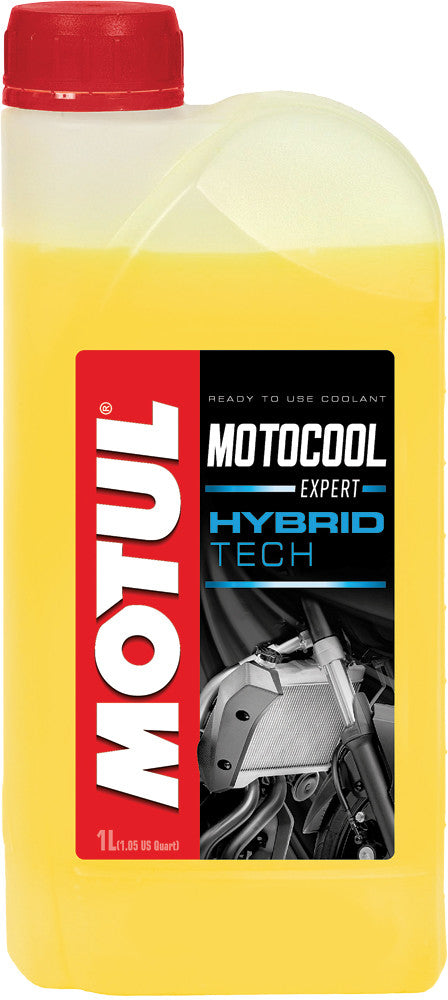 MOTULMotocool Expert Coolant 25 1 Ltr105914