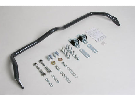 Progress Tech 91-94 Nissan Sentra Front Sway Bar w/ Adj. End Links (30 mm - Adjustable) 61.1509