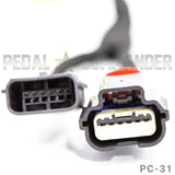 Pedal Commander Chrysler/Dodge/Jeep/Maserati/Mitsubishi Throttle Controller PC31