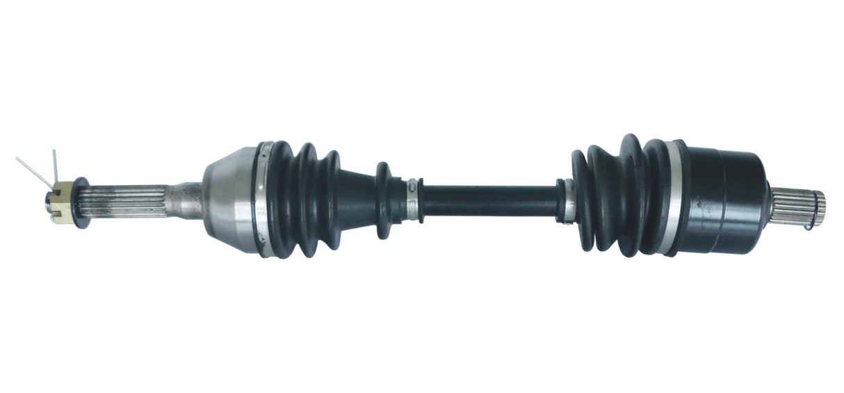 OPEN TRAILOe 2.0 Axle FrontPOL-7050