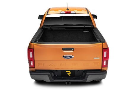 Truxedo 19-20 Ford Ranger 5ft Pro X15 Bed Cover 1431001