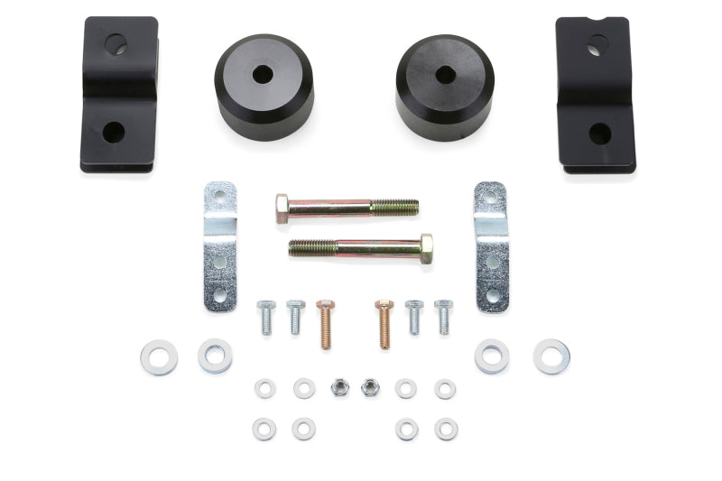 Fabtech 17-24 Ford F250/350 4WD 2in Leveling System FTL5208