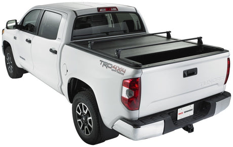 Pace Edwards 2021+ Ford F250/F350 Super Duty 8ft Bed UltraGroove KRF177