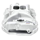 Edelbrock S/B Chevy RPM Air-Gap Manifold 7501