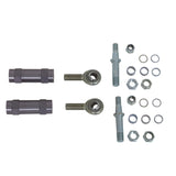 BBK 94-04 Mustang Front Bump Steer Tie Rod End Kit 2562