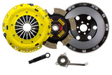 ACT 2007 Audi A3 HD/Race Sprung 6 Pad Clutch Kit VW7-HDG6