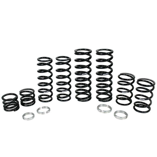 ZBROZ Dual Rate Spring Kit Pol K30-PL1025-0