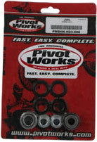 PIVOT WORKS Shock Bearing Kit PWSHK-H40-000