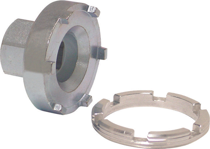 MOTION PROSeal/Bearing Retainer 47 Mm08-0256