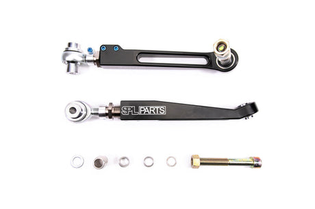 SPL Parts 2016+ Chevrolet Camaro (Gen 6) Front Lower Control Arms SPL FLCA CAM6